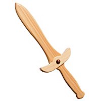 Wooden dagger