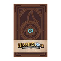 World of Warcraft - Notizbuch Hearthstone: Heroes of Warcraft