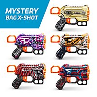 X-Shot Skins Menace Faze Mystery-Bag