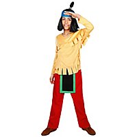 Yakari kid’s costume