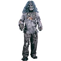 Zombie Complete Child Costume