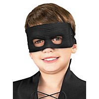 Zorro Kindermaske