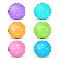 Zuru – Bunch O Balloons – Reusable Water Balloons 6-Pack