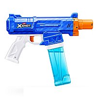 ZURU XSHOT Water Turbo Stream Motor Soaker