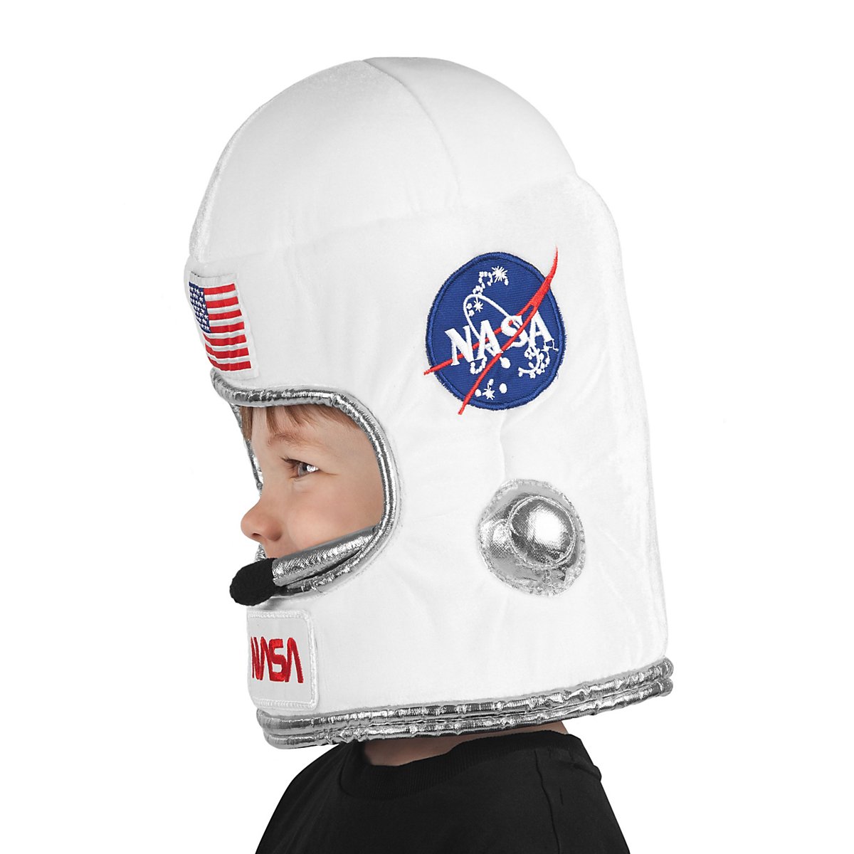 Astronaut Helmet for Kids - kidomio.com