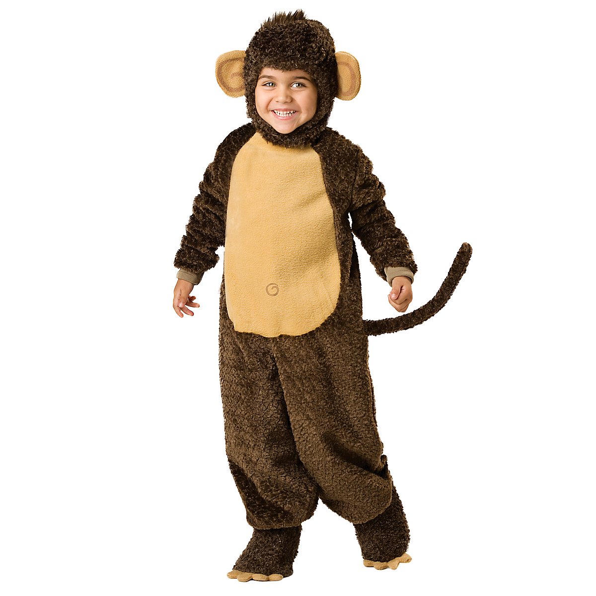 Chimp Infant Costume - kidomio.com