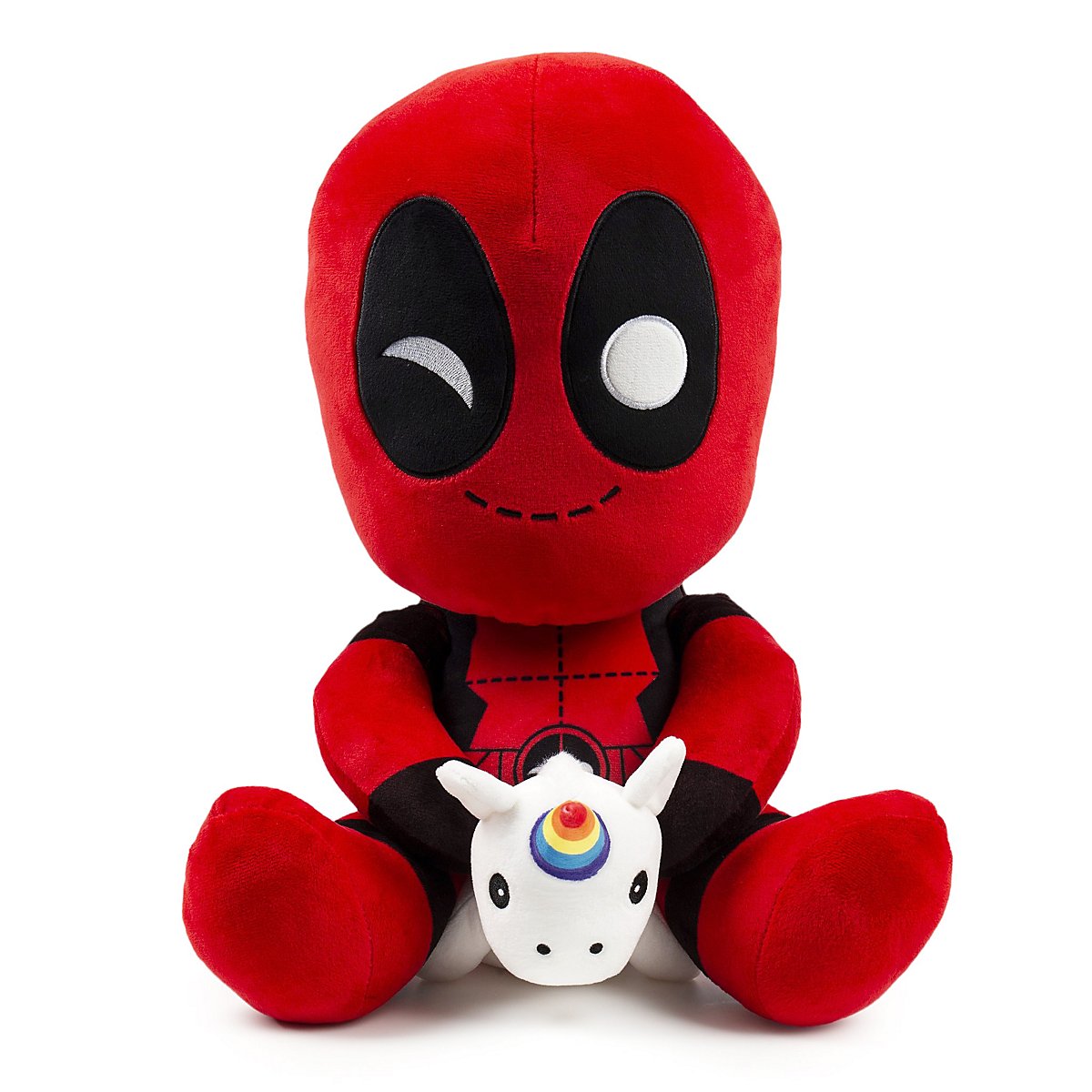 deadpool plush funko