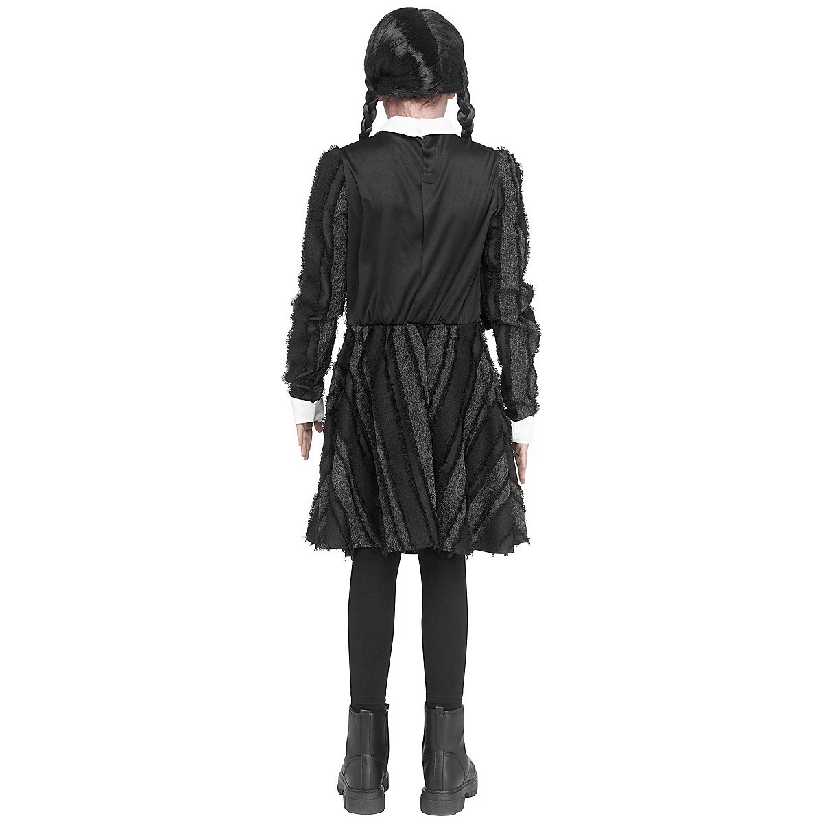 Zombie Schulmädchen Kostüm A2Z 4 Kids Mädchen Zombie Braut Halloween Schick Kleid Zombie Bride 929679