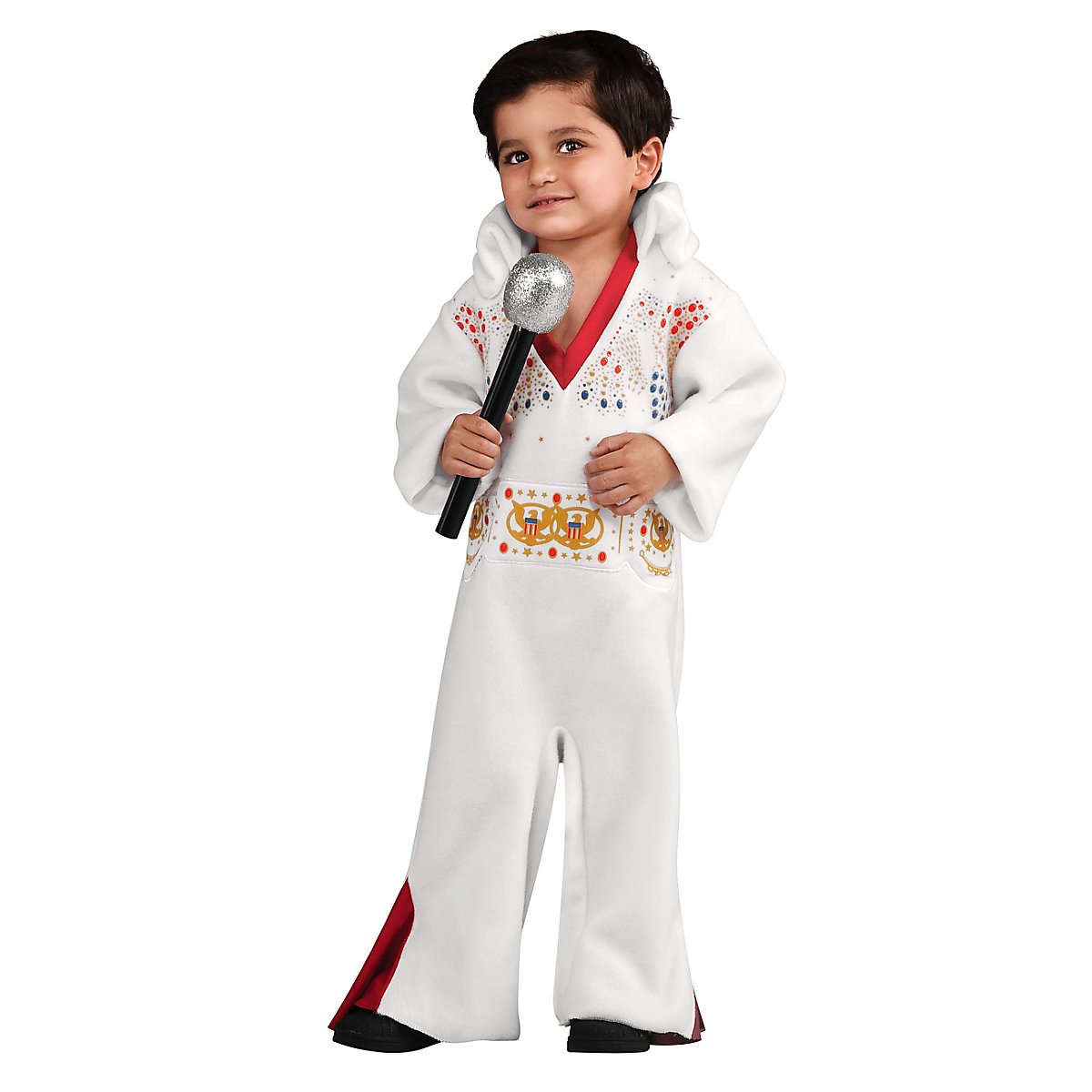 Elvis Presley Baby Costume