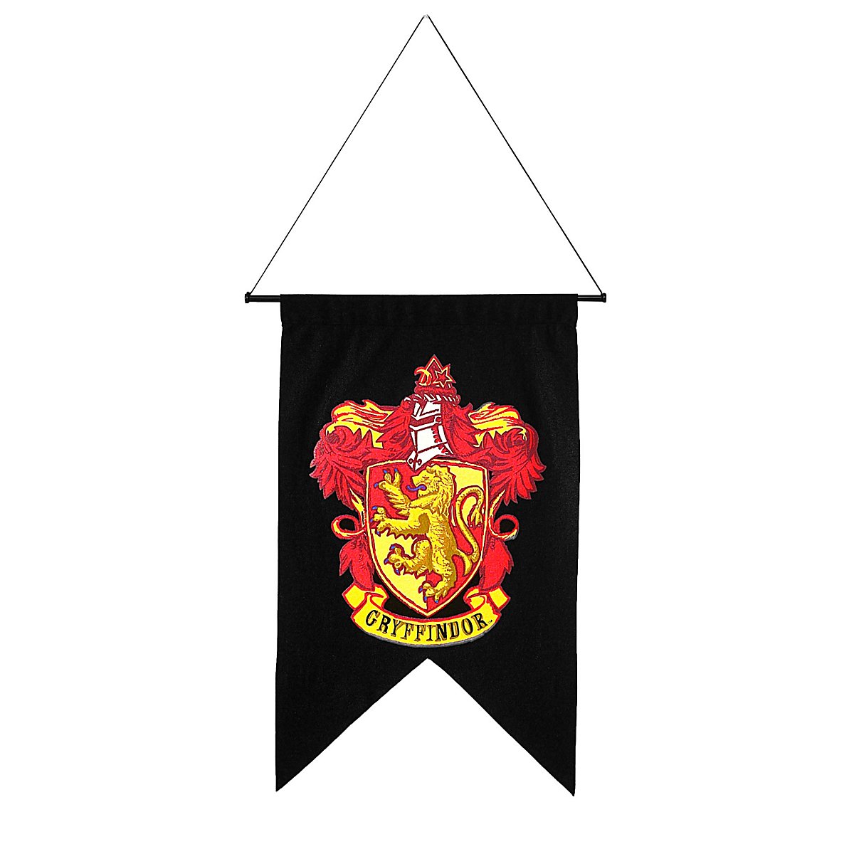 Gryffindor House Banner - kidomio.com