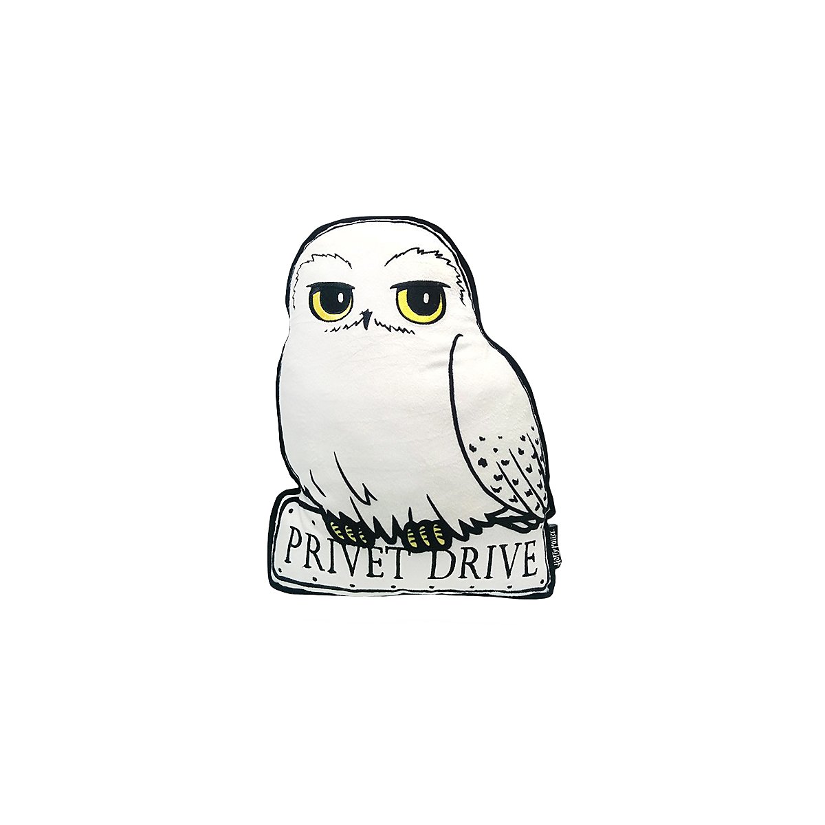 Harry Potter - Cushion Hedwig - kidomio.com