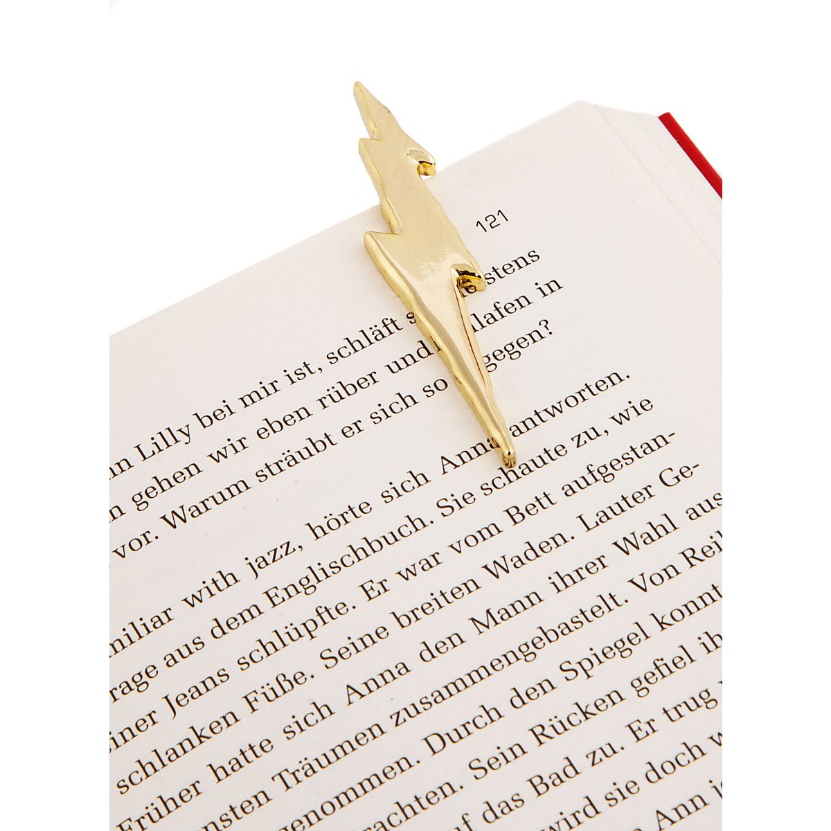 Harry Potter Horcrux Bookmark Set