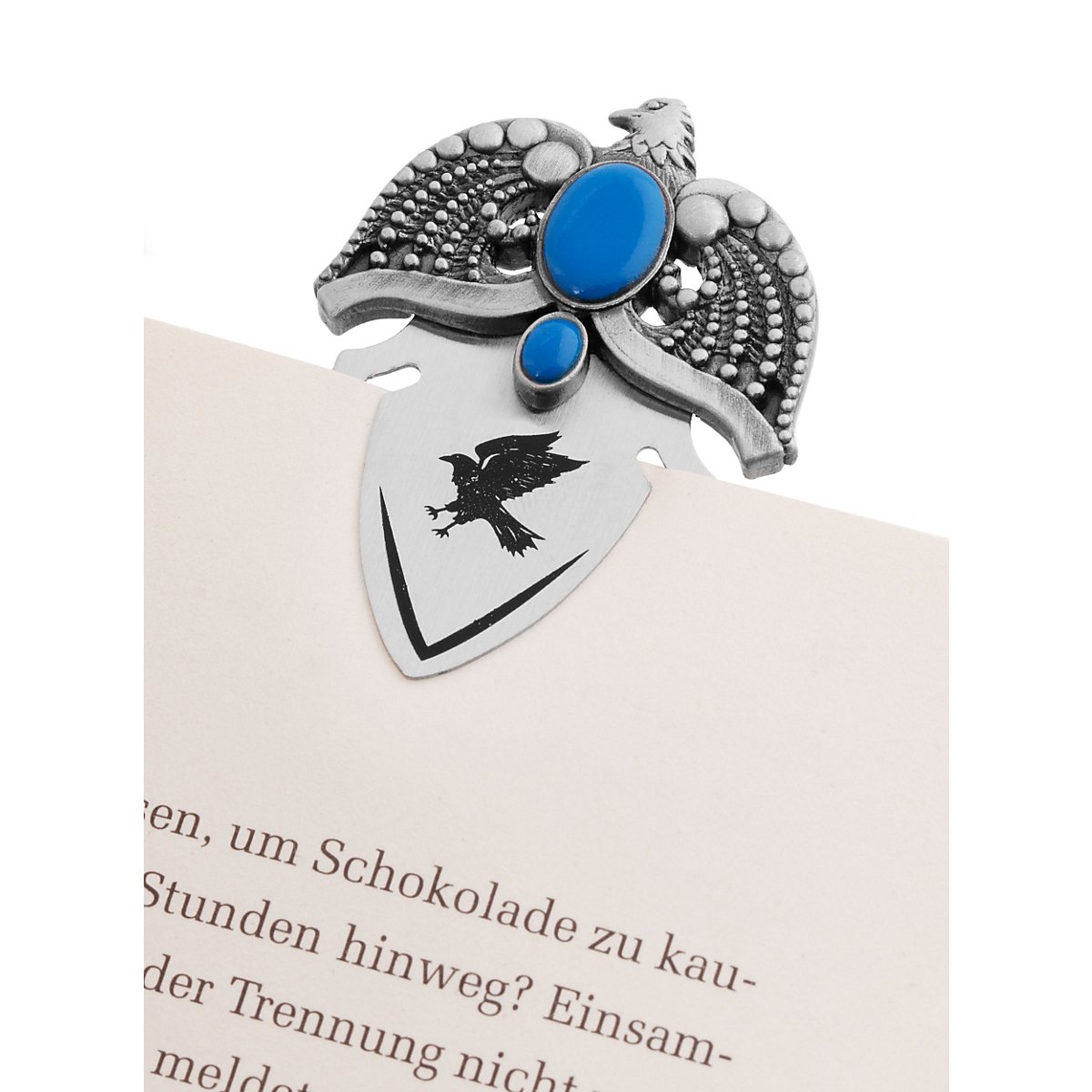 Harry Potter Horcrux Bookmark Set