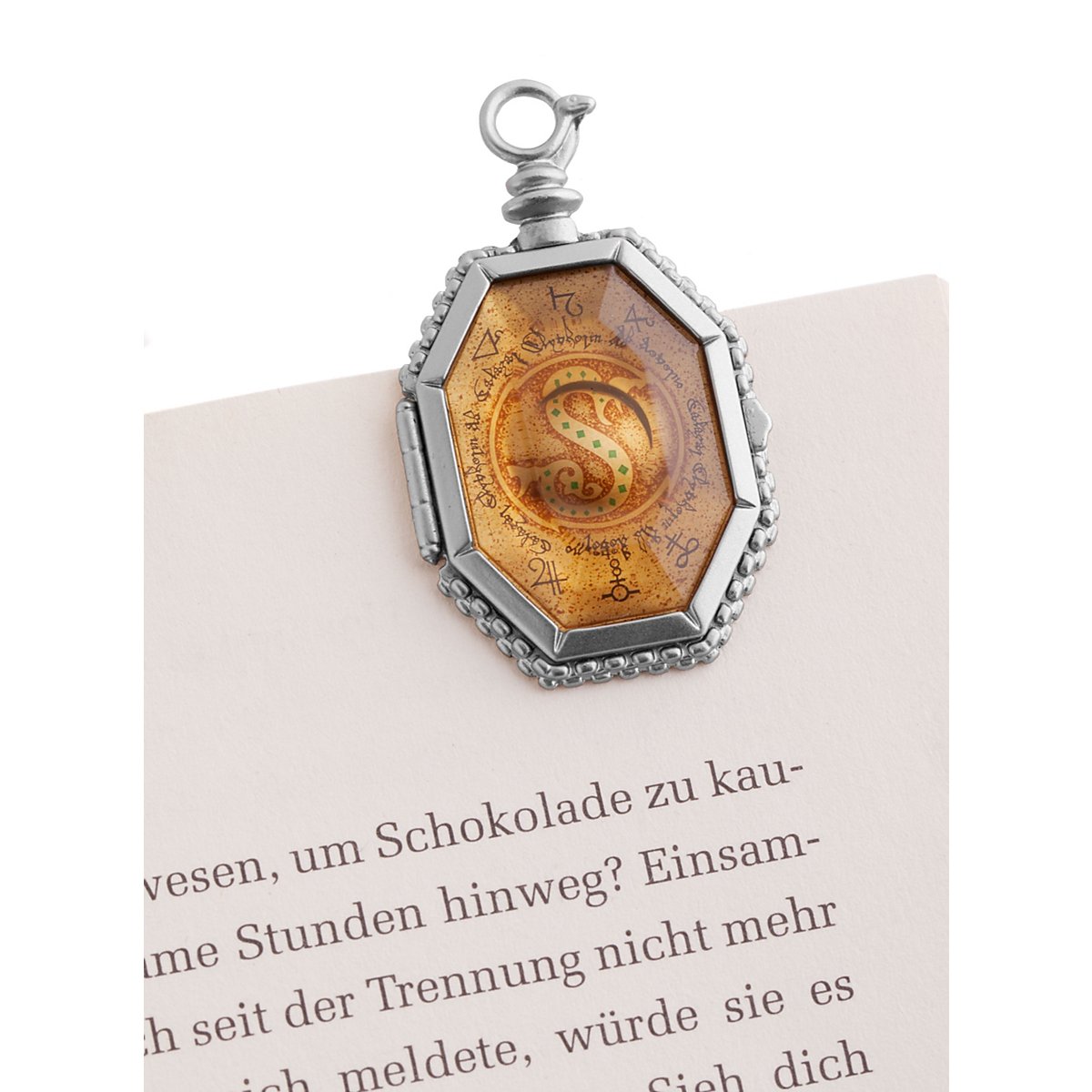 Harry Potter Horcrux Bookmark Set