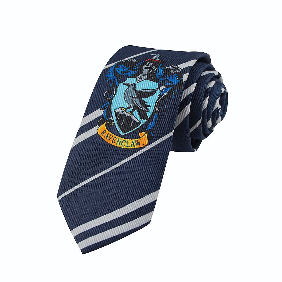 Harry Potter - Ravenclaw tie for children - kidomio.com