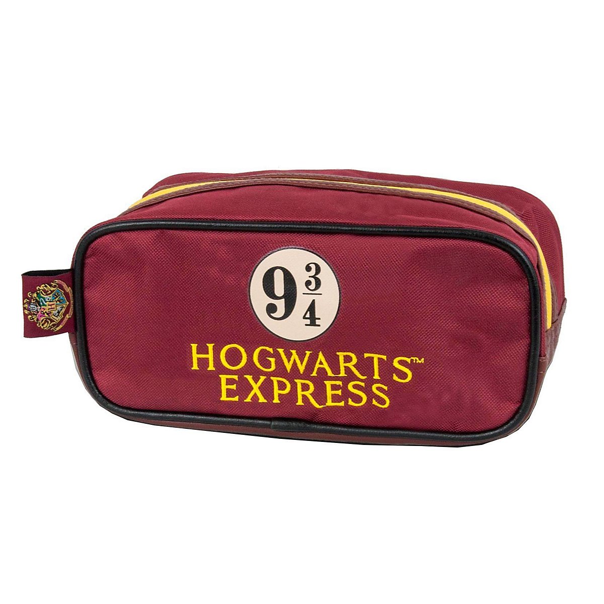 Harry Potter - Toilet Bag Hogwarts Express 9 3/4 - kidomio.com