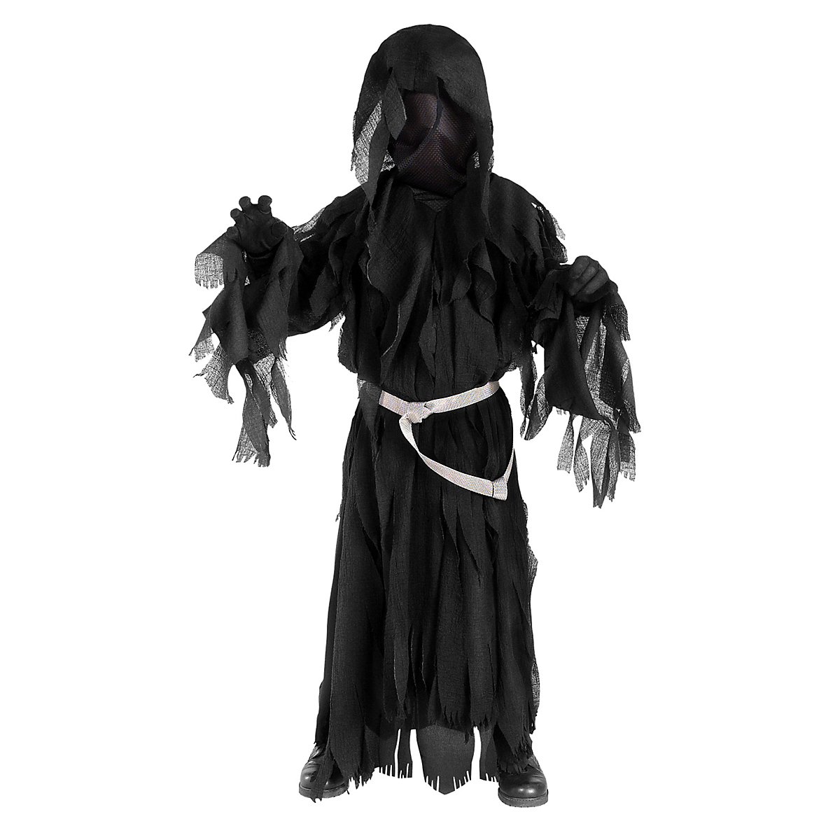 Lord of the Rings Ringwraith Kids Costume - kidomio.com