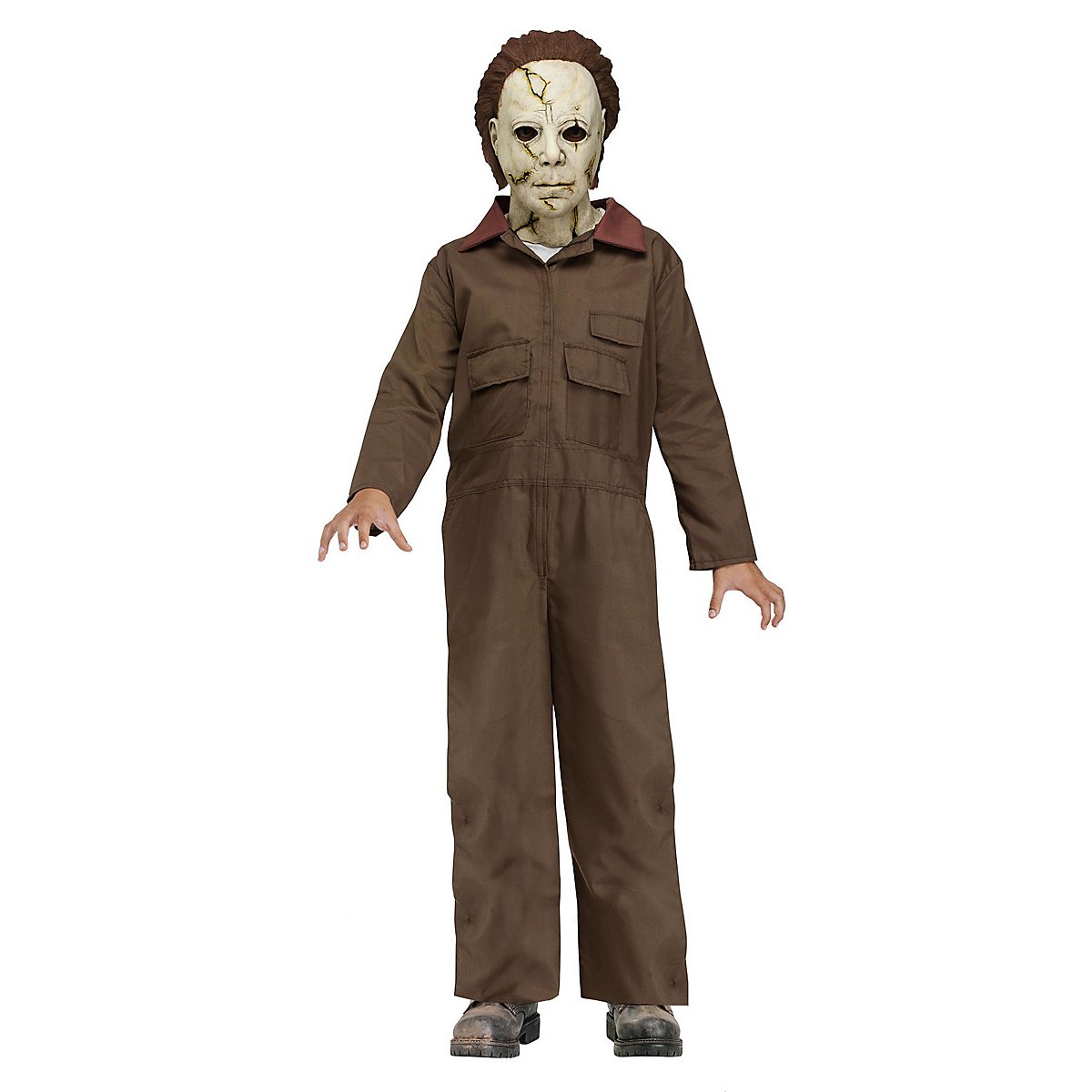 Original Michael Myers Child Costume
