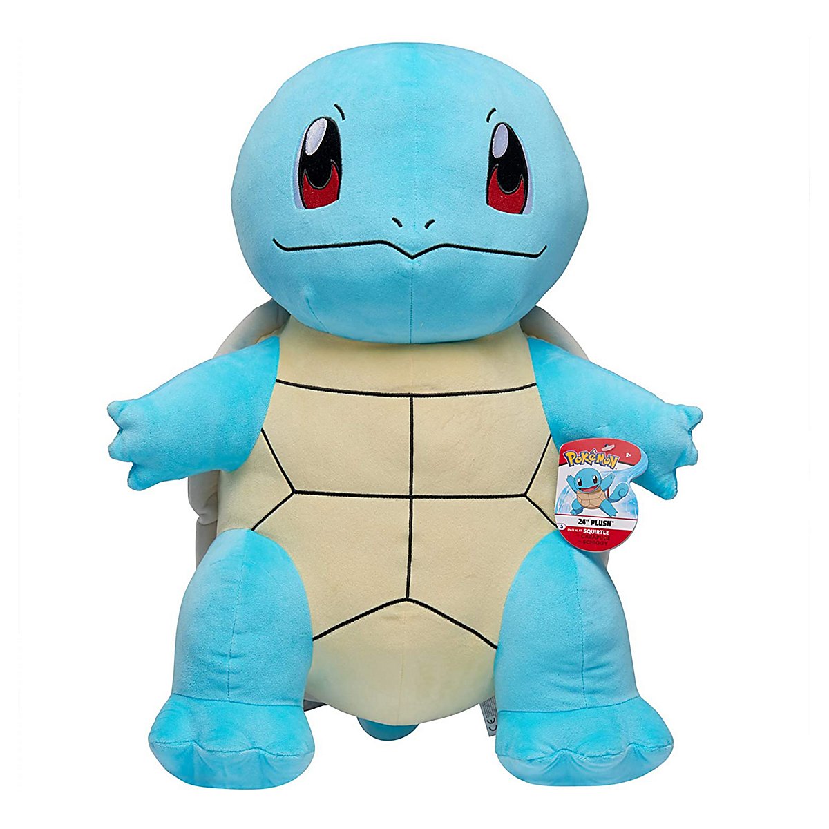 Schiggy Kuscheltier 100 Cm