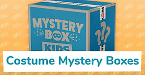 Mystery Boxe
