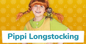 Shop Pippi Longstocking costume and more