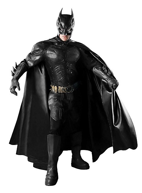 Batman Kinofilmkostüm finden Sie bei » Kostümpalas