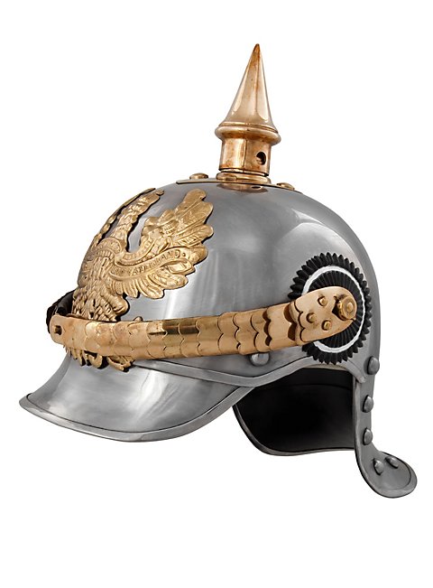Deutsche Pickelhaube Maskworld Com