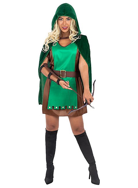 Elben Kostume Damen