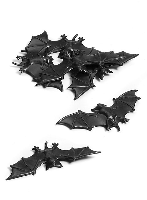 Fledermaus Set Halloween Deko Maskworld Com