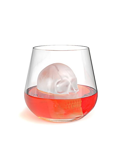 KitBeads Silikonformen Herz & Gehirn - Rosa 3D Für Halloween