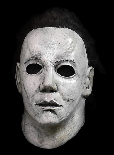 halloween the game michael myers