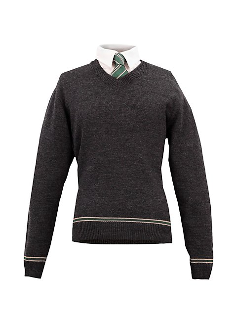 slytherin pullover