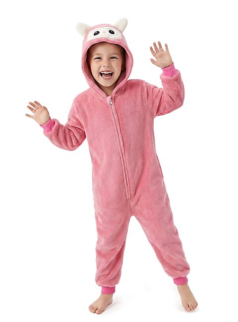 Halloween-Kleidung Für Kinder (1–10 Jahre) – Süße Geister-Motive Aus Weicher Baumwollmischung
