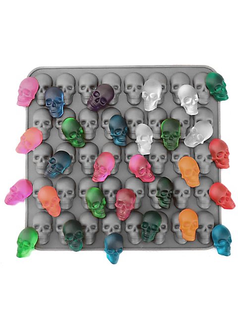 Totenkopf-Schmetterling Fondantform Silikon - Für Kuchendekoration & Schokolade 3,66 Zoll