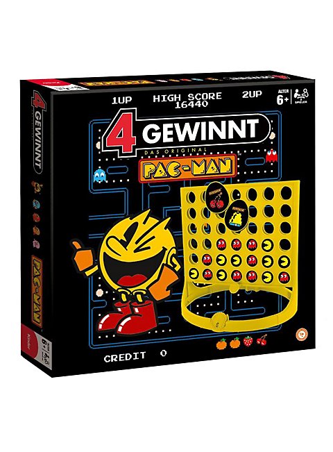 Pac Man Spiel Pac Man Spiel