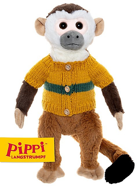 Pippi Langstrumpf Herr Nilsson