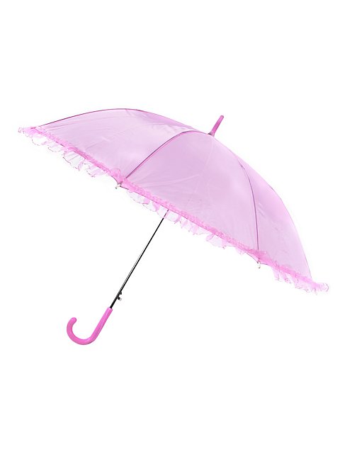 Sonnenschirm rosa - maskworld.com