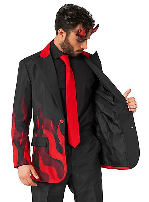 Rubie’s Kostüm „Black Dolly“: Grusel-Puppen-Kostüm In Größe L – Perfekt Für Halloween, Karneval & Mottopartys