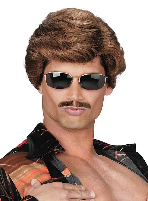 Sunny Boy Perucke Maskworld Com