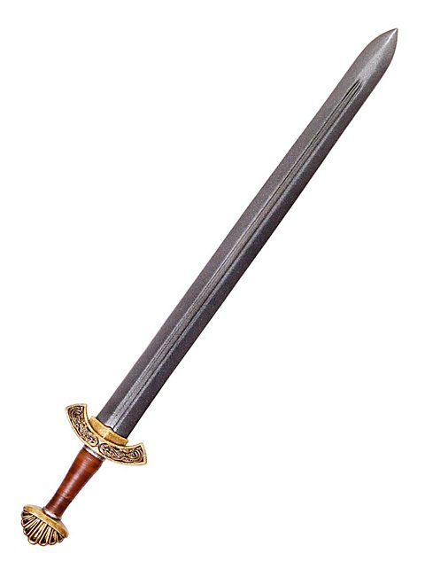 Kurzschwert Viking Wikingerschwert Schwert Ritterschwert Holzschwert 