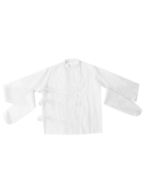 Zwangsjacke