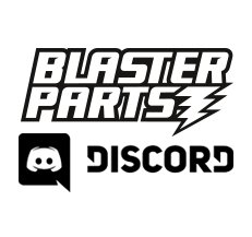 Blasterparts Discord Server
