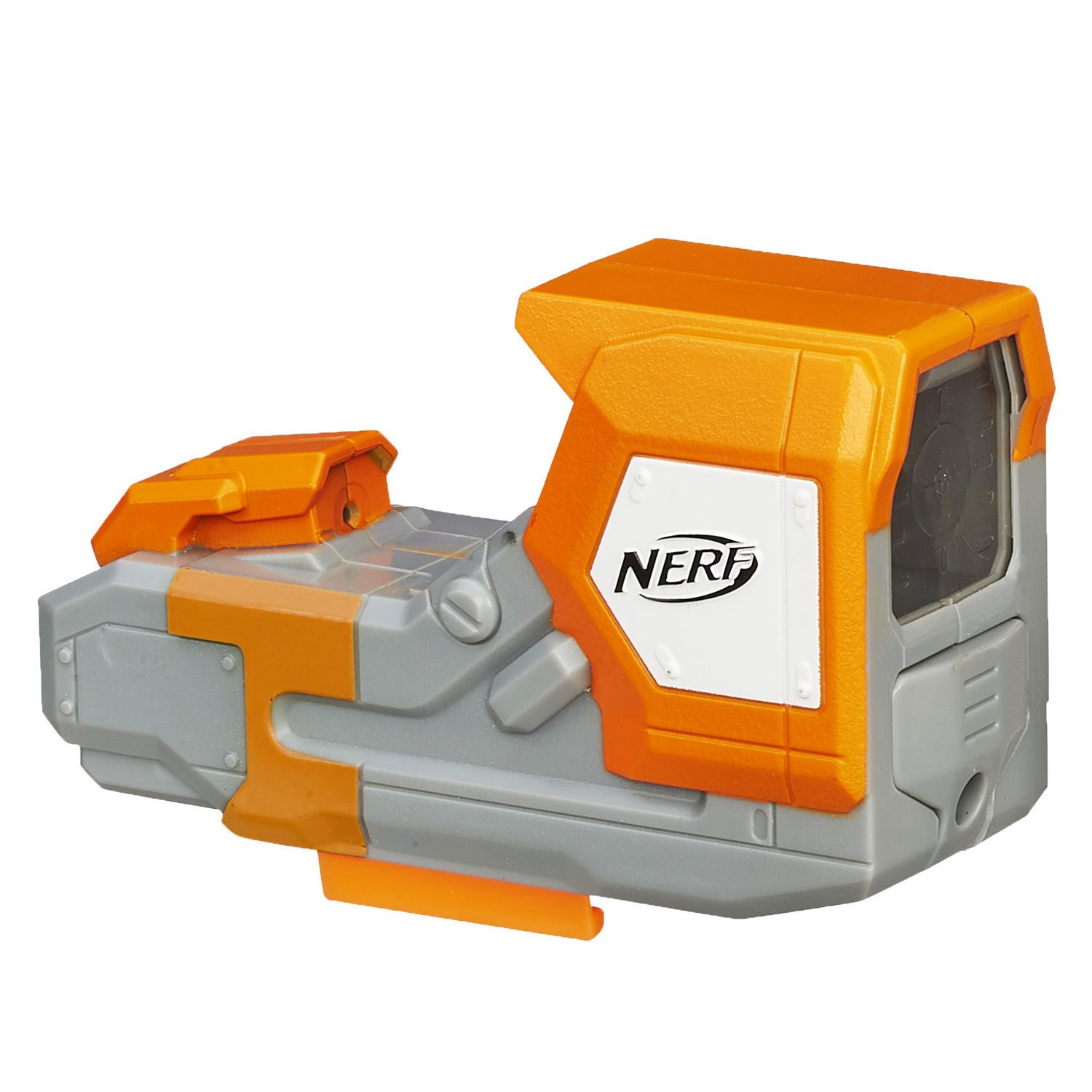 Nerf N-Strike Elite modulus Red Dot Sights Pinpoint Sight Blaster ...