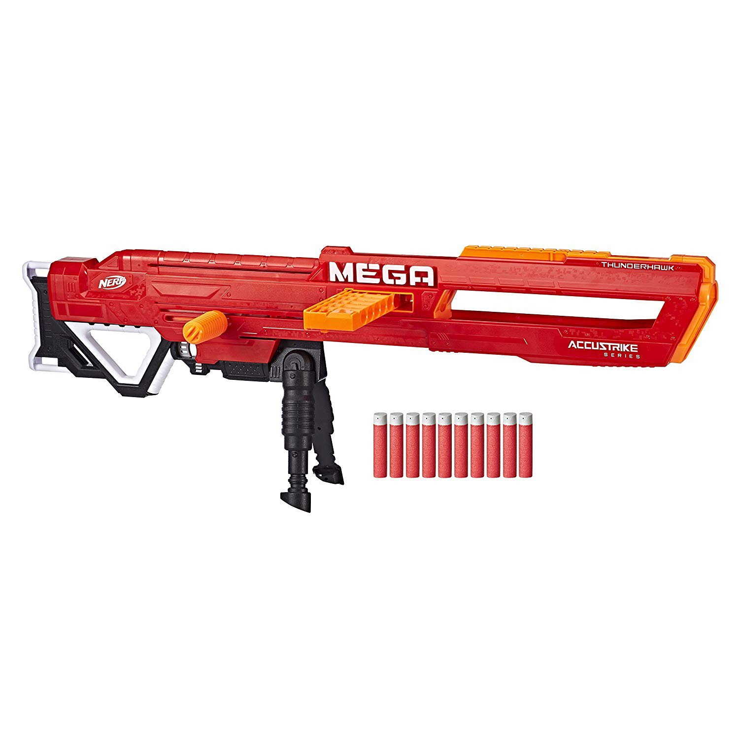 mega thunderhawk nerf