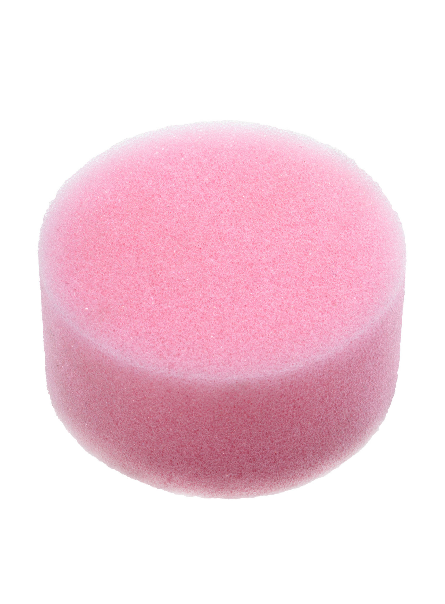Schminkschwamm rosa