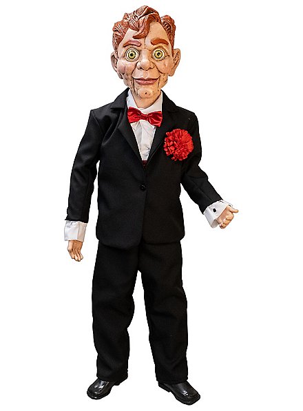 slappy the dummy goosebumps coloring pages