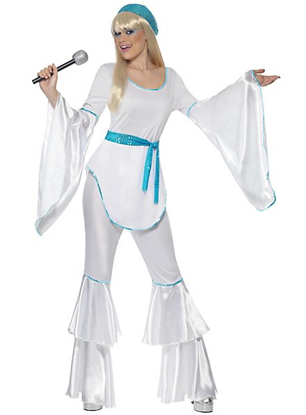 Back to the 70's! Abba Costumes and Accessories! - Costume Direct