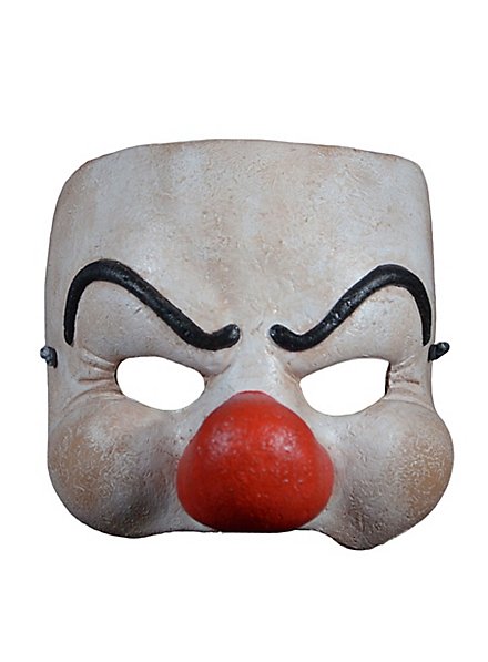 A Clockwork Orange Droog Mask