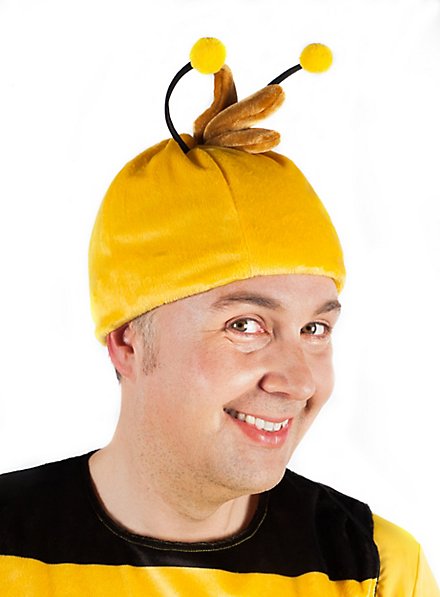 Abeja Maya - Gorro De Willi