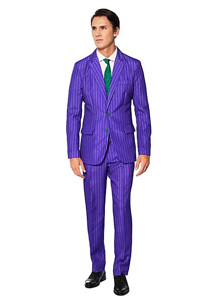 Abito da festa The Joker di SuitMeister